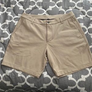 Lululemon Commission Men’s Short 7” Warpstreme